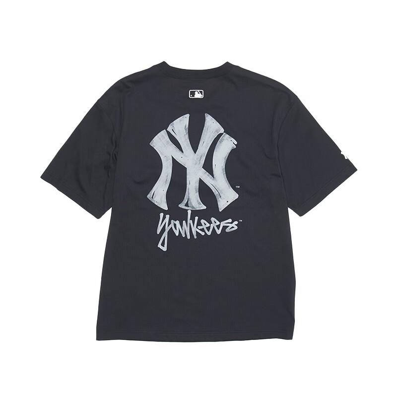 Унисекс футболка MLB Street Graffiti с ощущением прохлады