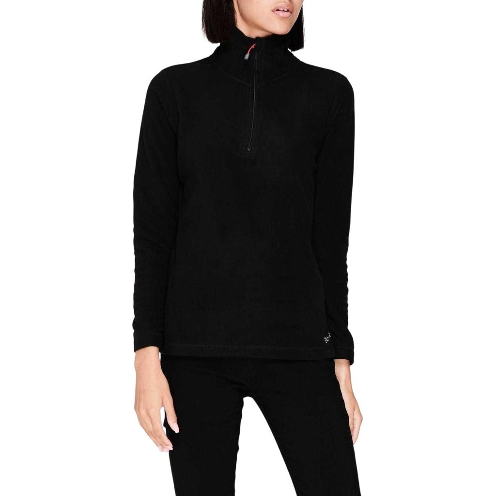 Gelert Womens/Ladies Microfleece Fleece Top