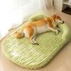 Dog Kennel for All Seasons  Large Dog Pet Mat  Warm In Winter  Removable and Washable Dog Mat  Dog Bed  Sofa  Dog Sleeping