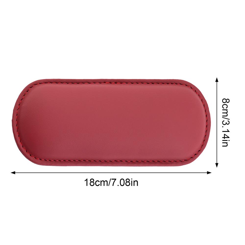 Подлокотники для автомобиля, подушки для поддержки локтей и ног, подушки для коленей, мягкая кожаная подушка для локтей в автомобиле