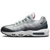 Мужские кроссовки Air Max 95 Prep School серые DM0011-002