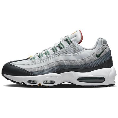 Мужские кроссовки Air Max 95 Prep School серые DM0011-002