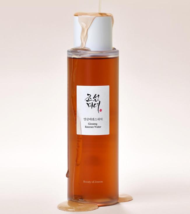 Beauty of Joseon Ginseng Essence Water 150ml | Hydrating & Revitalizing Toner