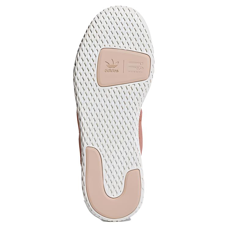 Tennis Hu Pharrell x Tennis Hu Wmns Adidas Originals 'Ash Pink' Women's DB2552