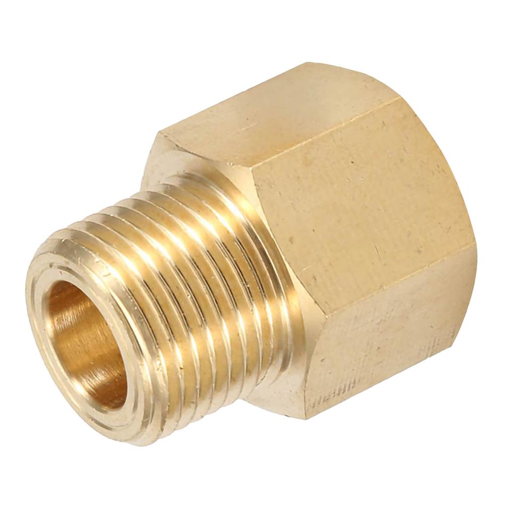 Баллон CO2 W21.8 CGA320 Адаптер-конвертер для аквариума с рыбками