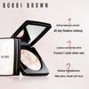 Компактная пудра Bobbi Brown Shimmer Brick