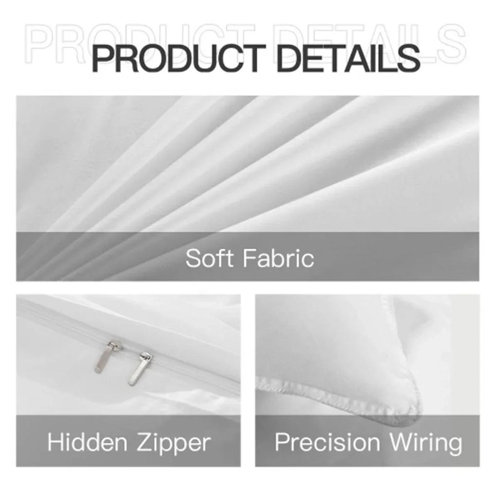 3D Принт Aphmau Удобный Пододеяльник Наволочка Комплект Постельного Белья Детская Спальня Декор Домашний Текстиль