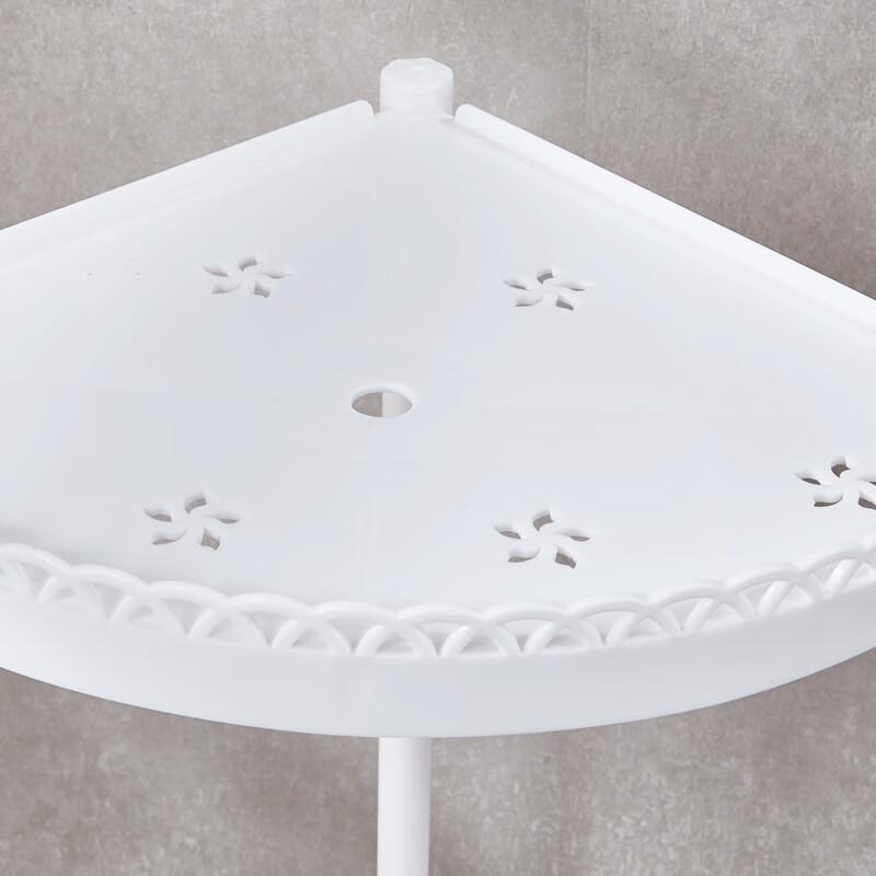 Miling Multi-Tier Balcony Flower Stand