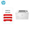 HP M407dn Лазерный принтер для бизнеса вилка CN (адаптер в комплекте)
