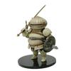 Игра Dark Souls Новая Фигурка Действия 12см Зигмунд Черный Рыцарь Костер Фигурка из ПВХ Фигурка Dark Souls Модель Игрушка Подарки на День Рождения