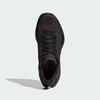 adidas Terre Agravic TT ДЛЯ BILLY'S KI2473 Унисекс Спортивная обувь Terrex Аврора Кофе / Основной Черный / Облачный Белый