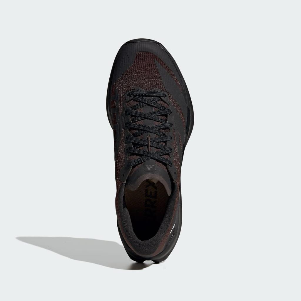 adidas Terre Agravic TT ДЛЯ BILLY'S KI2473 Унисекс Спортивная обувь Terrex Аврора Кофе / Основной Черный / Облачный Белый