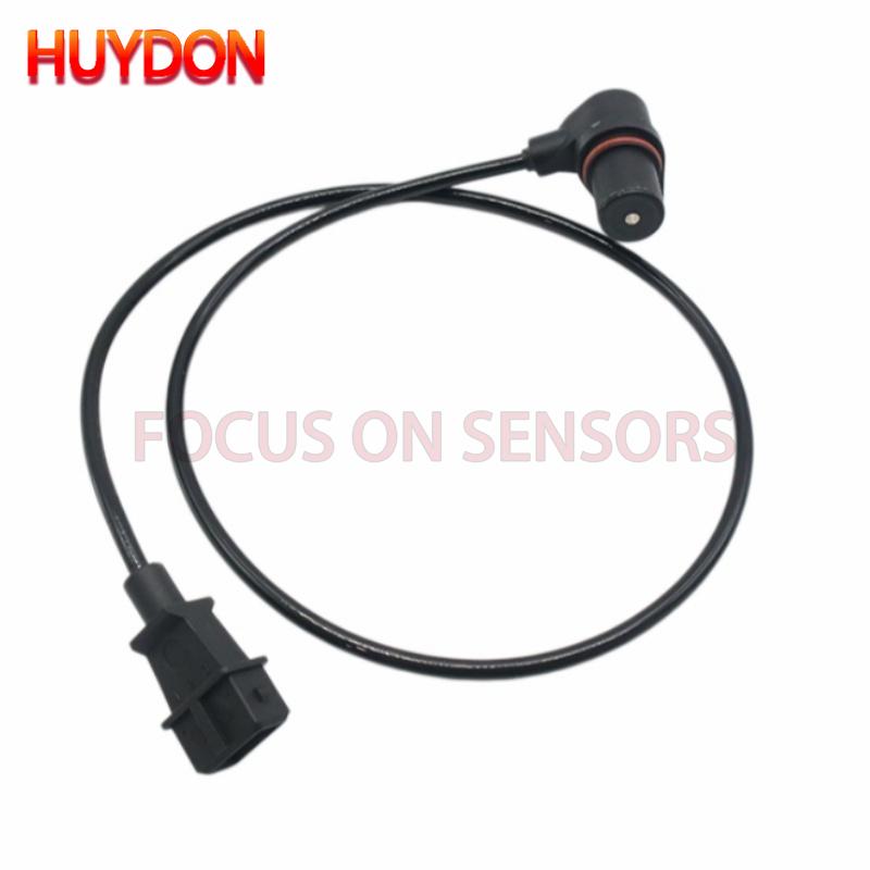 96418382 Crankshaft Sensor Pulse Sensor For Chevrolet Corsa 2002-2008 Meriva 2004-2005 10456515 8-10456515-0 Car Accessories