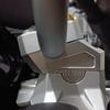 Подъемы руля Для BMW F750GS F 750 GS 2018-2023 2022 2021 Мотоцикл Алюминиевый Задний Перенос Руля Удлинитель Адаптер