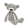 Медведь-зубочистка Gund (38см) (полосы)