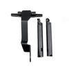 For Versys 1000 2019-2024 Motorcycle Upper+Lower Engine Crash Bar Guard Protector Bracket