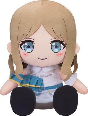 GOOD SMILE COMPANY BanG Dream! Мое движение!!!!! Нагасаки Сойо Большая 40см Плюшевая Игрушка
