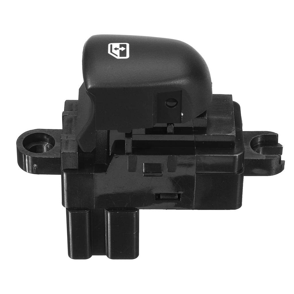 Auto Power Window Switch With Red LED For Nissan Qashqai J11/Altima/Sylphy/Tiida/X Trail #25401 3SH0A,25401 1KA0A