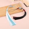 Anime Mo Dao Zu Shi Wei Wuxian The Untamed Cosplay Props Accessories Tassels Costume Props For Girl Women