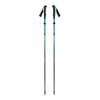 Black Diamond Distance Carbon FLZ BD112555 Desert Sky Trekking Poles (Sizes 105cm-125cm) Color [Used]