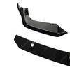 For BMW F95 X5M 2019 2020 2021 2022 2023 M Performance Style Front Lip OEM FIT Exterior Upgrade Body Decoration Modification Kit