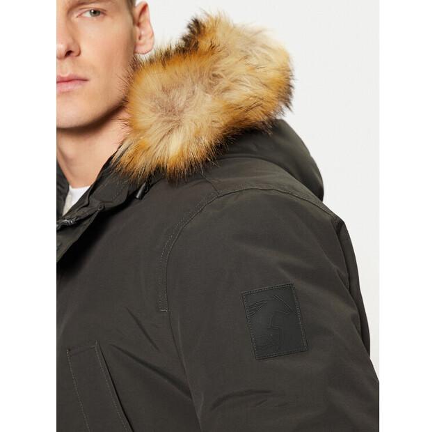 Куртка Mustang Monterey