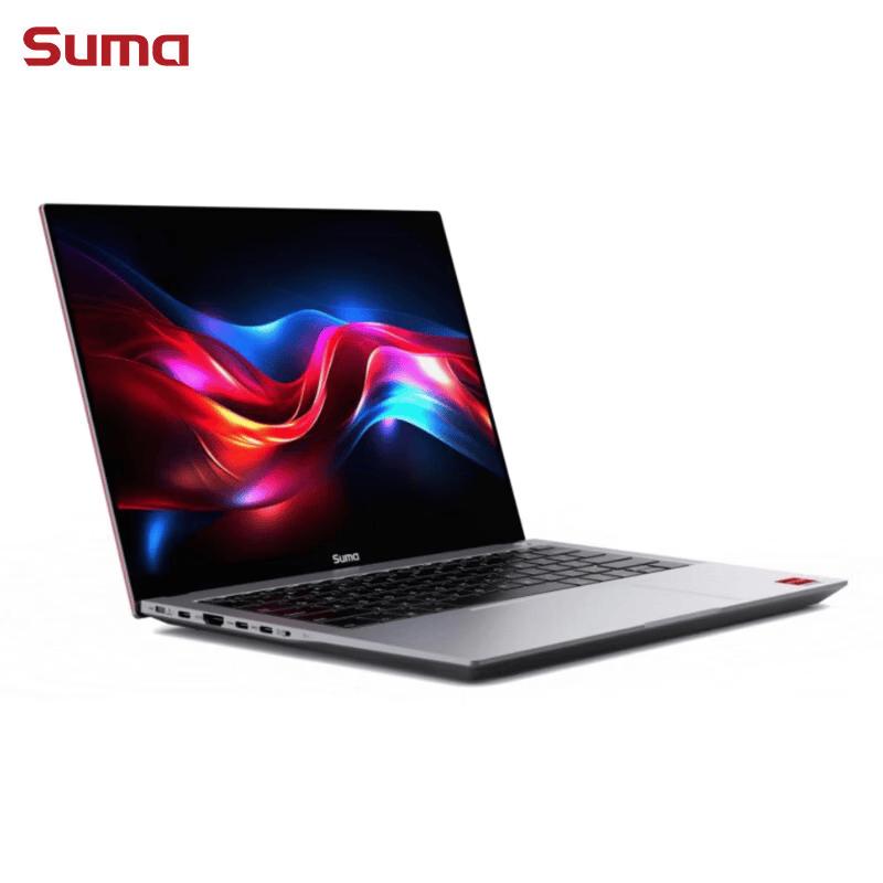 SuMa Tiankuo N50 14-inch 2.8K Mobile Graphics Workstation (CN version)