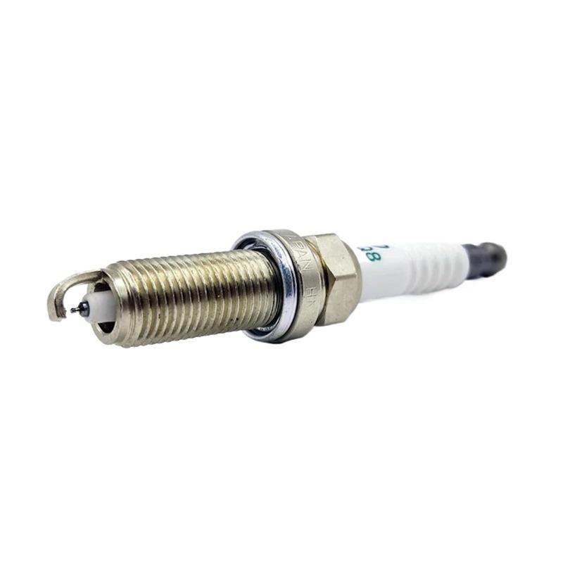 4 шт. Иридиевая свеча зажигания TORCH LD8RTIP Замена для 22401SE322 TOYOTA 90919-01285 VDCH22F Dongfeng Yulong G18TG 1.8T