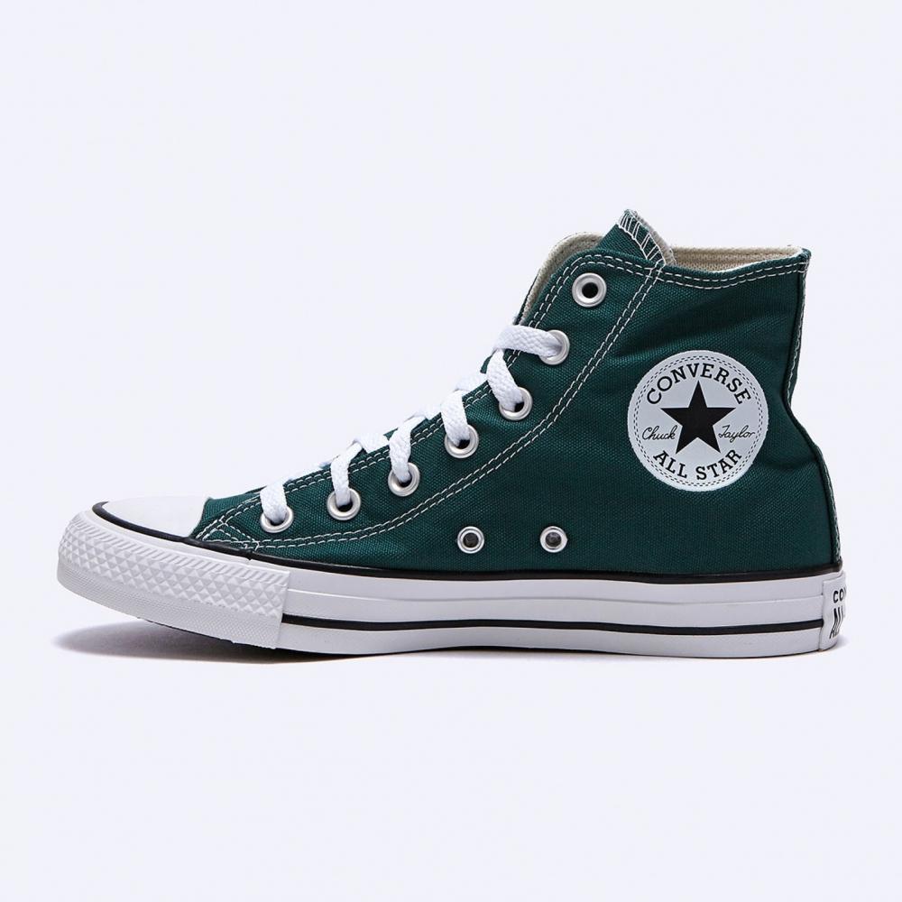 Converse Chuck Taylor All Star High Seasonal Color Dragon Scale A04544c