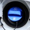 1PC Aluminum Alloy Fuel Tank Cap Car Modification Accessories Suitable for Nissan Sylphy Qashqai Infiniti Suzuki