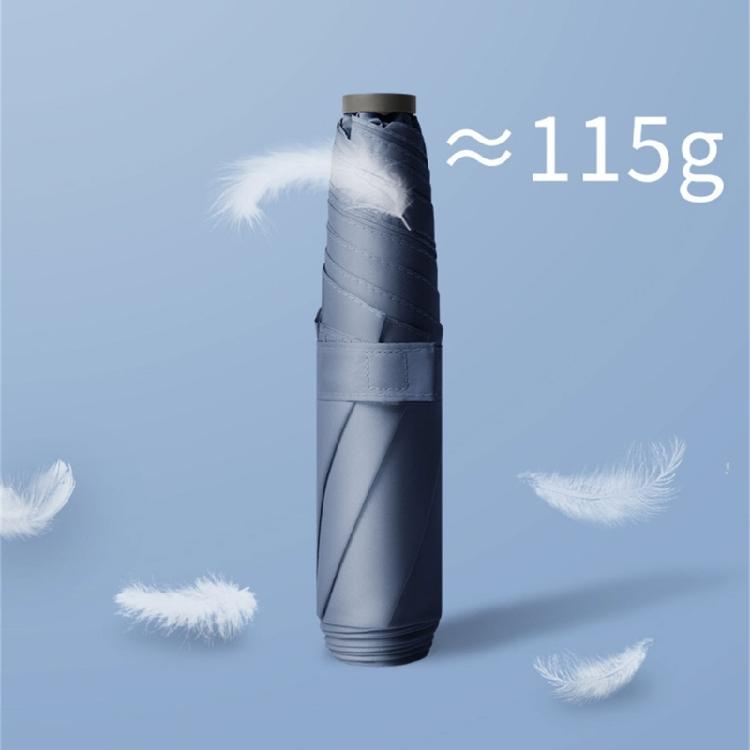 Легко носить и прочные зонты Складной дождевик для взрослого ребенка