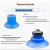 Вакуумная упаковочная машина и диспенсер для пакетов ZP3P-20/25PTSF с роботом-присоской для открытия пакетов