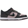 Nike Dunk Low SE GS Particle Rose Black Детские кроссовки Розовый HQ1957-600