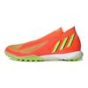 adidas Predator Edge.1 TF Game Data Pack Мужские кроссовки Солнечно-красный Солнечно-зеленый Core-Черный GW0952