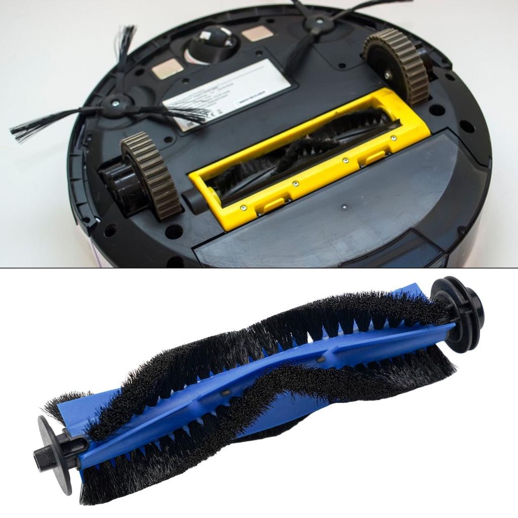 Запасная антинаматывающая роликовая щетка 1 шт. Аксессуары