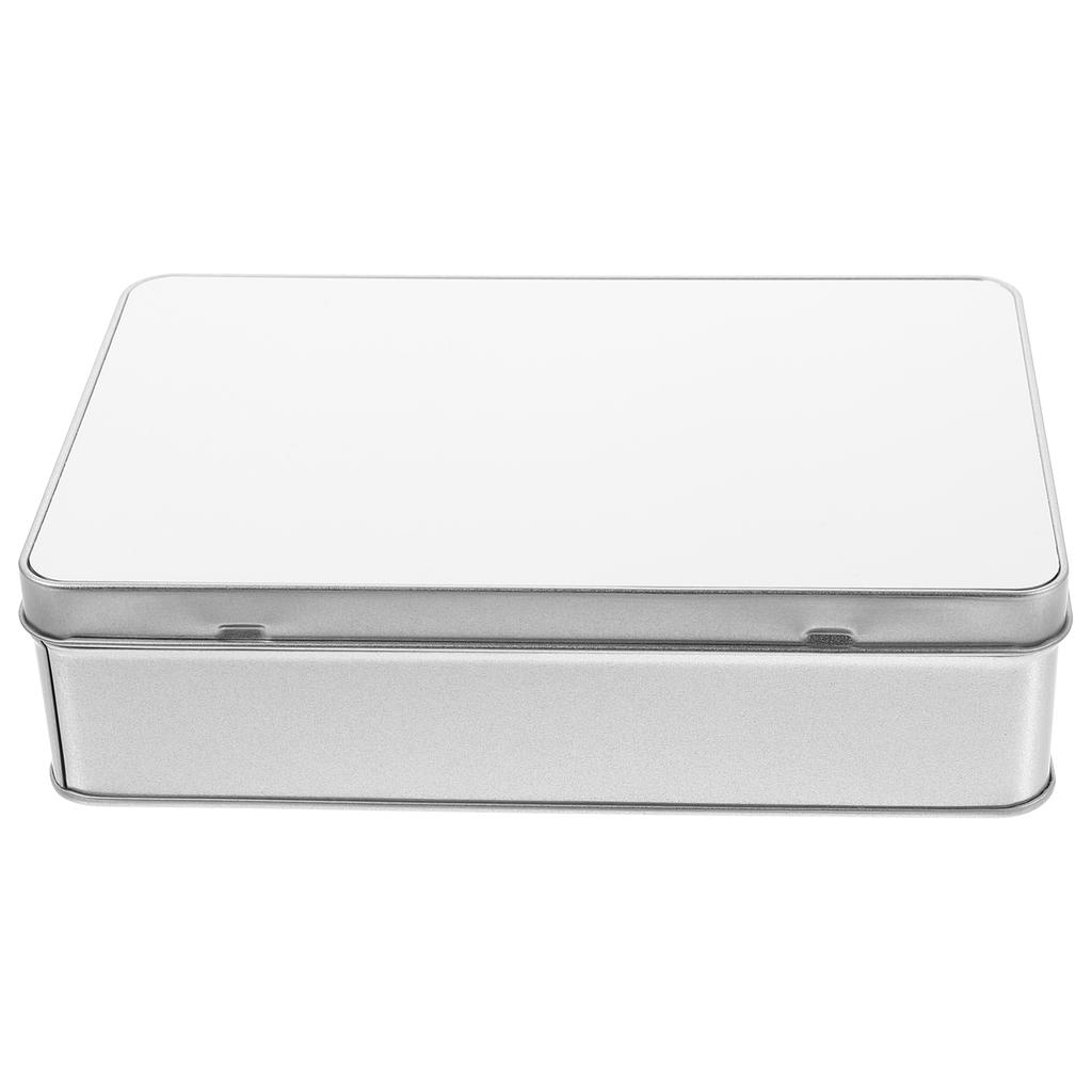 Сублимационная заготовка Сублимационная заготовка Подарочная коробка Круглая коробка для конфет Жестяные контейнеры Подарочная железная коробка для хранения Упаковочная коробка