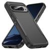 Для Google Pixel 9/Pixel 9 Pro Чехол ПК+ТПУ Военный класс Защитный от падений Чехол для телефона