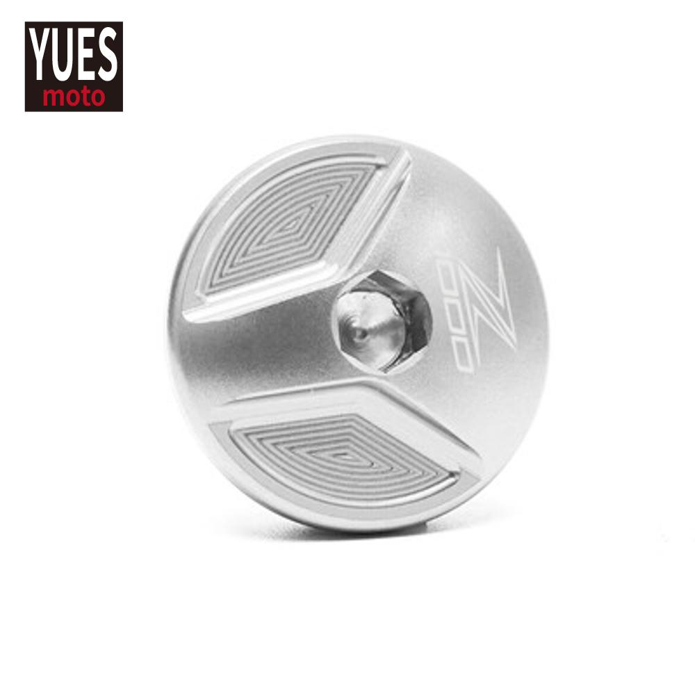Аксессуары для мотоциклов M20 * 2,5, последнее высокое качество, чашка масляного фильтра двигателя, заглушка для KAWASAKI Z1000 Z 1000 Z1000R