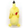 Мягкая игрушка Pokemon Sleeping Friend L Pikachu Общая длина приблизительная. 49см