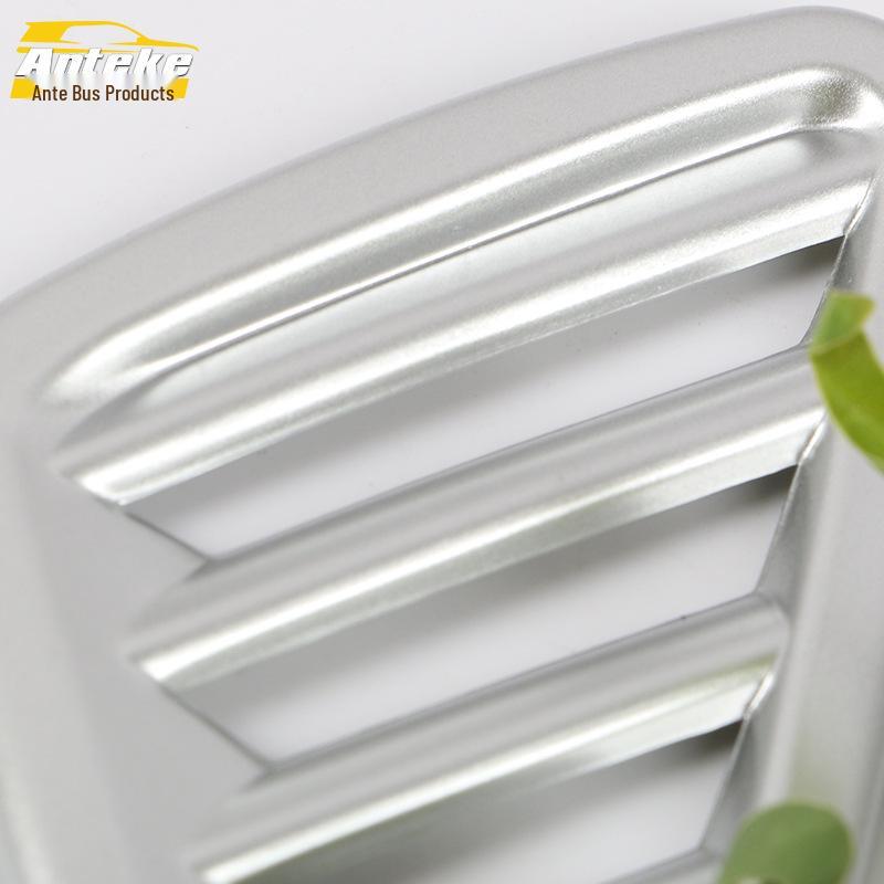 Southeast DX3 Small Air Vent Decor Frame for Center Console Dashboard Vent Modification