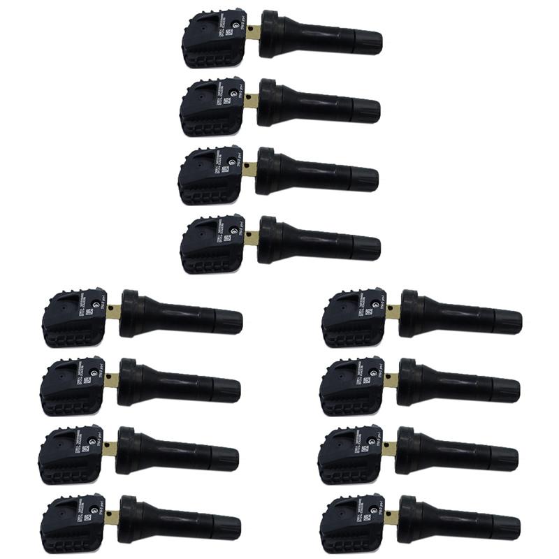 12X TPMS Tire Pressure Sensor Monitoring 3601010-MK02 For Changan UNI-T CS75 CS55 Plus Oushang X5 X7 PLUS Z6 UNI-V UNI-K