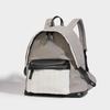 Дизайнерский нишевый рюкзак Design Sense для женщин, повседневный рюкзак большой вместимости для работы, новая легкая дорожная школьная сумка 2025 года