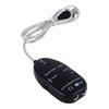 Кабель-интерфейс гитара-USB для записи аудио на ПК