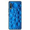 For Rakuten Hand Case Luxury Silicone TPU Soft Cover Phone Case for Rakuten Mini Coque Shockproof Cute TPU Bumper Marble Fundas