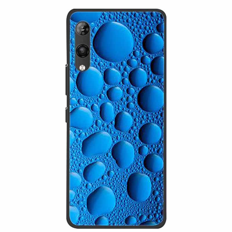 For Rakuten Hand Case Luxury Silicone TPU Soft Cover Phone Case for Rakuten Mini Coque Shockproof Cute TPU Bumper Marble Fundas
