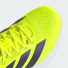 adidas Мужские беговые кроссовки Duramo Speed 2 Флуоресцентно-желтые