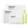 JUNGSAEMMOOL Сенсорные панели Double Clean, 20 шт.