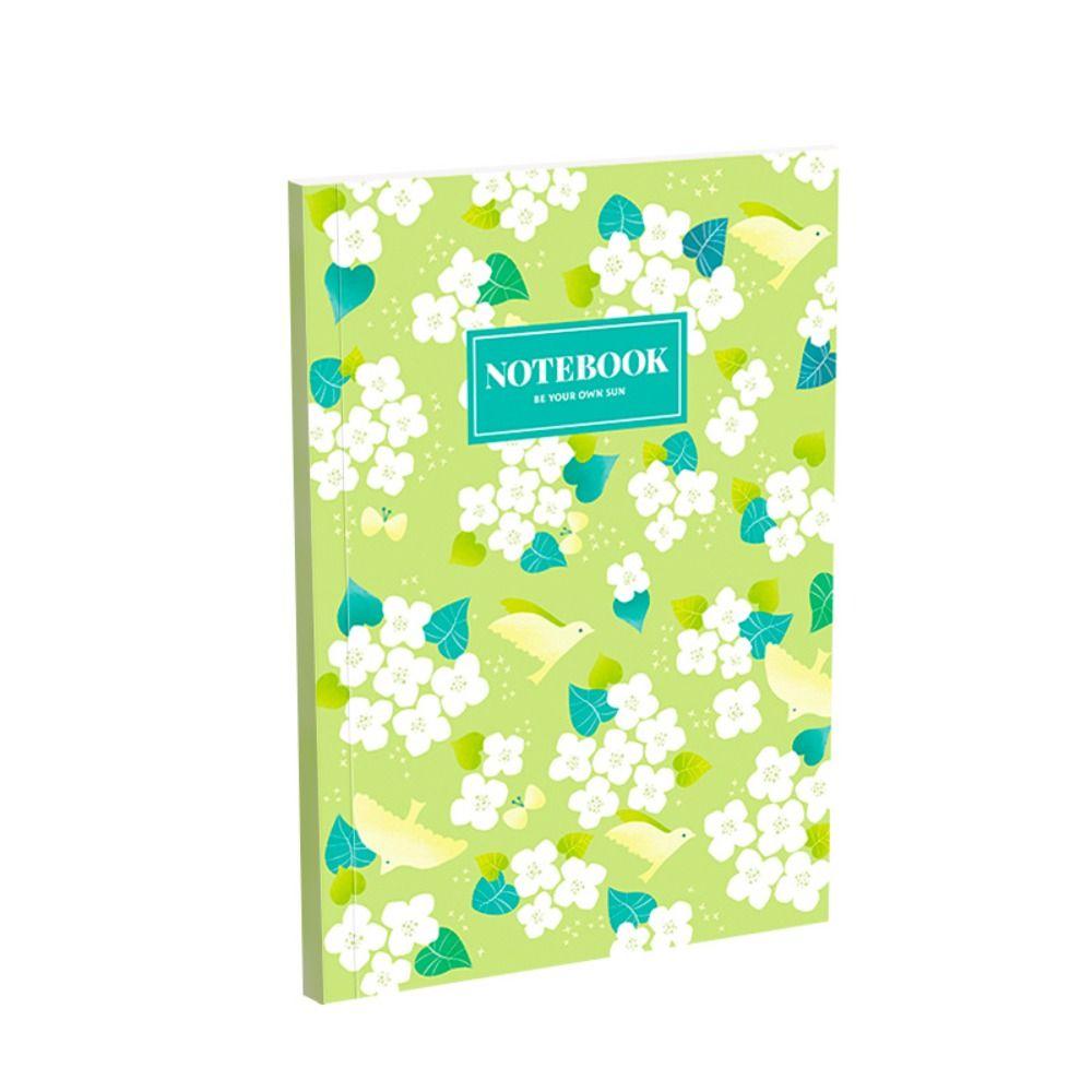 2 шт. Ежедневник B5 в линейку, школьные принадлежности, милая книга для записи протоколов собраний, студенческий