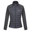 Womens/Ladies Clumber V Hybrid Jacket