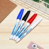 Woodworking Decor Multi-purpose Deep Hole Marker Pens Long Head Markers Carpenter Pen Mark Tool